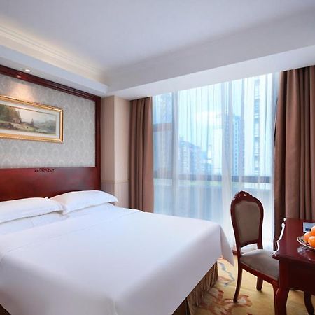Vienna Hotel Suzhou Mudu Changjiang No 1 Esterno foto