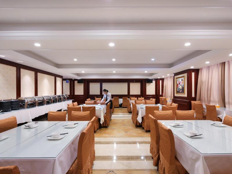 Vienna Hotel Suzhou Mudu Changjiang No 1 Esterno foto